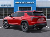 New 2026 Chevrolet Equinox RS w/ Safety and Technology Package image 3