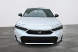 New 2026 Honda Civic Sport Touring image 2