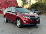 Used 2018 Chevrolet Equinox Premier image 2