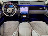New 2025 Mercedes-Benz S 580 4MATIC Sedan image 4