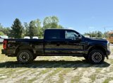 New 2025 Ford F350 4x4 Crew Cab Super Duty image 3