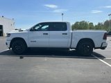 New 2025 RAM 1500 Big Horn image 4
