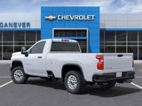 New 2025 Chevrolet Silverado 2500 W/T w/ WT Convenience Package image 3