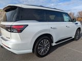 New 2025 INFINITI QX80 Sensory w/ Exterior Package image 3