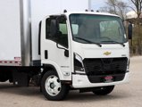 New 2025 Chevrolet Low Cab Forward 4500 XD image 2