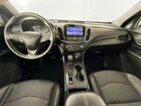 Used 2024 Chevrolet Equinox RS w/ RS Leather Package image 3