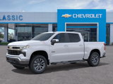 New 2026 Chevrolet Silverado 1500 LT image 2