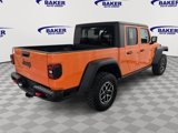New 2025 Jeep Gladiator Rubicon w/ Convenience Group image 3