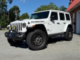 Used 2021 Jeep Wrangler Unlimited Rubicon w/ Trailer Tow Package image 2