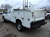 Used 2011 Chevrolet Silverado 2500 W/T image 3