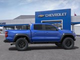 New 2025 Chevrolet Colorado ZR2 w/ ZR2 Bison Edition image 5