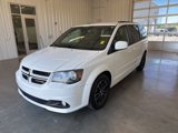 Used 2017 Dodge Grand Caravan GT image 4