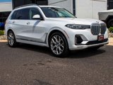 Used 2020 BMW X7 xDrive40i w/ Cold Weather Package image 3