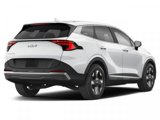 New 2026 Kia Sportage LX image 2