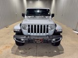 Used 2023 Jeep Gladiator Overland image 2