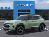 New 2026 Chevrolet TrailBlazer ACTIV w/ Convenience Package image 2