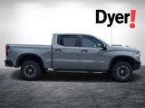New 2025 Chevrolet Silverado 1500 ZR2 w/ Technology Package image 2
