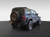Used 2021 Jeep Wrangler Unlimited Rubicon 392 w/ Xtreme Recon 35" Tire Package image 5