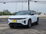 New 2025 Jeep Wagoneer Limited image 2