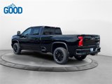 New 2025 Chevrolet Silverado 3500 High Country image 3