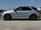 New 2025 Mercedes-Benz GLE 580 4MATIC image 5