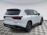 New 2025 Lexus LX 600 4WD w/ Luxury Package image 2