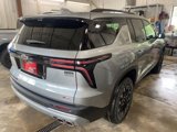 New 2026 Chevrolet Traverse Z71 image 4