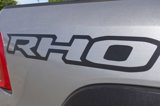New 2025 RAM 1500 RHO w/ RHO Level 1 Equipment Group image 6