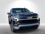 Certified 2024 Chevrolet Silverado 1500 LT image 3
