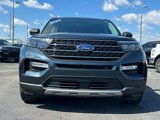 Used 2023 Ford Explorer XLT w/ Equipment Group 202A image 2