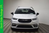 New 2026 Chrysler Pacifica Select image 2
