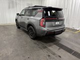 New 2025 Nissan Armada PRO-4X w/ Pro-4X Premium Package image 5