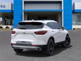 New 2025 Chevrolet Blazer Premier w/ Driver Confidence II Package image 4