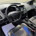 Used 2016 Ford Focus ST w/ Equipment Group 401A image 3