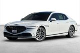 New 2025 Genesis G90 3.5T image 2