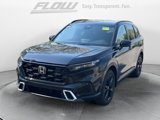 New 2026 Honda CR-V Sport Touring image 3