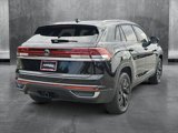 New 2025 Volkswagen Atlas Cross Sport SE image 2