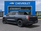New 2025 Chevrolet Silverado EV LT image 3