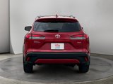 Used 2023 Toyota Corolla Cross XLE image 4