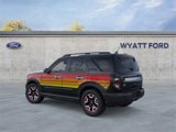 New 2025 Ford Bronco Sport Free Wheeling w/ Convenience Package image 4