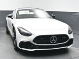 New 2025 Mercedes-Benz AMG GT 43 image 2