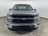 Used 2024 Ford F150 XLT image 2