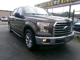 Used 2017 Ford F150 XLT w/ Equipment Group 302A Luxury image 5