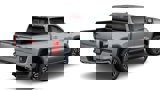 New 2025 GMC Sierra 1500 AT4 w/ AT4 Premium Package image 3