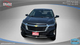 Used 2023 Chevrolet Equinox LT image 2