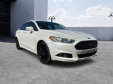 Used 2014 Ford Fusion SE w/ Equipment Group 202A image 3