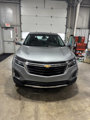 Used 2023 Chevrolet Equinox LT w/ Driver Convenience Package image 4