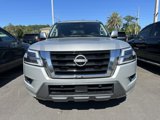 Used 2023 Nissan Armada SL w/ Captain's Chairs Package image 3