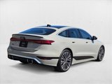 New 2025 Audi S6 e-tron Premium Plus image 2