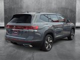 New 2025 Volkswagen Atlas SE image 2
